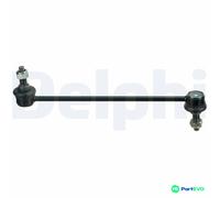 DELPHI FRONT STABILISER BAR LINK/COUPLING ROD TC3427 FOR HYUNDAI