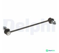 DELPHI FRONT STABILISER BAR LINK/COUPLING ROD TC7904 FOR HYUNDAI KIA