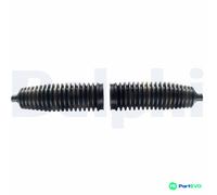 DELPHI FRONT STEERING BELLOW KIT TBR4212 FOR OPEL VAUXHALL