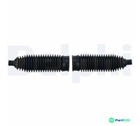 DELPHI FRONT STEERING BELLOW KIT TBR4241 FOR AUDI SEAT SKODA VW