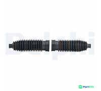 DELPHI FRONT STEERING BELLOW KIT TBR4362 FOR JAGUAR