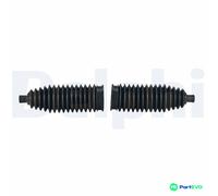 DELPHI FRONT STEERING BELLOW KIT TBR4589 FOR PEUGEOT