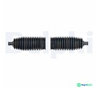DELPHI FRONT STEERING BELLOW KIT TBR4595 FOR RENAULT