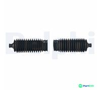 DELPHI FRONT STEERING BELLOW TBR4279 FOR HONDA