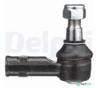 DELPHI FRONT TIE ROD END TA1683
