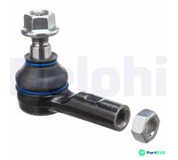 DELPHI FRONT TIE ROD END TA3344 FOR ISUZU