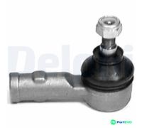 DELPHI FRONT TIE ROD END TA771 FOR OPEL VAUXHALL