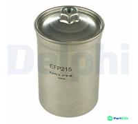 DELPHI FUEL FILTER EFP215 FOR FORD PEUGEOT SAAB SEAT VOLVO VW FERRARI