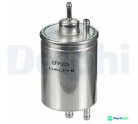 DELPHI FUEL FILTER EFP225 FOR MERCEDES-BENZ