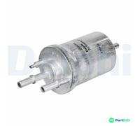 DELPHI FUEL FILTER EFP248 FOR AUDI SEAT SKODA VW
