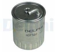 Delphi HDF560 Fuel Filter