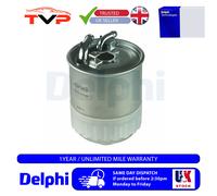 Delphi Fuel Filter For Mercedes Sprinter 3.5-t 2006-2019 2.1d 3.0d HDF563