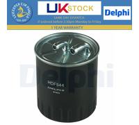 Delphi Fuel Filter For Mercedes Sprinter 5-t 2006-2018 2.1d 3.0d HDF544