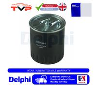 Delphi Fuel Filter For Mercedes Vito / Mixto 2003-2025 2.1d 3.0d HDF544