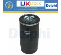Delphi Fuel Filter For Mg Mg Zt 2002-2005 2.0d HDF555