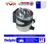 Delphi Fuel Filter For Renault Scénic 2005-2008 1.5d 2.0d HDF577