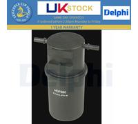Delphi Fuel Filter For Vw Crafter 30-35 2011-2016 2.0d HDF680
