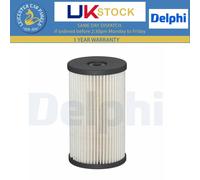 Delphi Fuel Filter For Vw Tiguan 2007-2018 2.0d HDF615