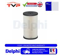 Delphi Fuel Filter For Vw Touran 2003-2015 1.9d 2.0d 1.6d HDF615