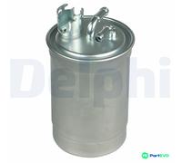 DELPHI FUEL FILTER HDF520 FOR SEAT VW