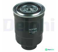DELPHI FUEL FILTER HDF523 FOR NISSAN
