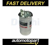 DELPHI HDF534 Fuel filter