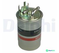 DELPHI FUEL FILTER HDF540 FOR AUDI
