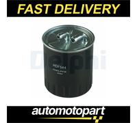 Delphi HDF544 Fuel Filter