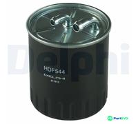 DELPHI FUEL FILTER HDF544 FOR MERCEDES-BENZ MITSUBISHI SMART