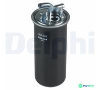 DELPHI FUEL FILTER HDF545 FOR AUDI