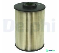 DELPHI FUEL FILTER HDF546 FOR CITROËN PEUGEOT