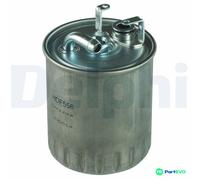 DELPHI FUEL FILTER HDF556 FOR MERCEDES-BENZ