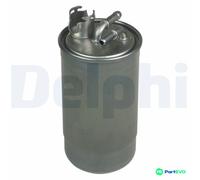 DELPHI FUEL FILTER HDF557 FOR SEAT