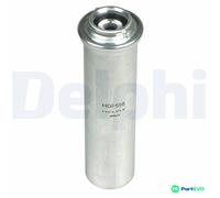 DELPHI FUEL FILTER HDF558 FOR BMW