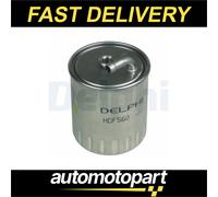 Delphi HDF560 Fuel Filter