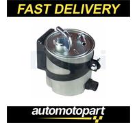 DELPHI HDF577 Fuel filter