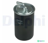 DELPHI FUEL FILTER HDF578 FOR MITSUBISHI