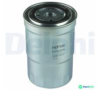 DELPHI FUEL FILTER HDF590 FOR MITSUBISHI
