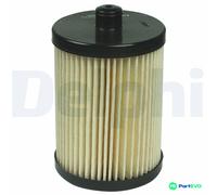 DELPHI FUEL FILTER HDF593