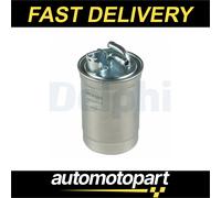 Delphi Fuel Filter HDF595 8E0127401 8E0127401D 8E0127435A OE Quality Part