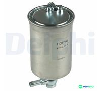 DELPHI FUEL FILTER HDF598 FOR AUDI