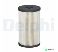 DELPHI FUEL FILTER HDF615 FOR AUDI SEAT SKODA VW