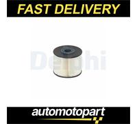 DELPHI HDF621 Fuel filter