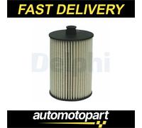 DELPHI HDF640 Fuel filter