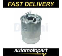 DELPHI HDF653 Fuel filter