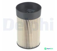 DELPHI FUEL FILTER HDF668