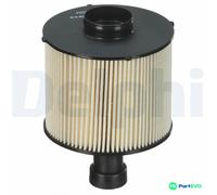 DELPHI FUEL FILTER HDF672 FOR RENAULT DACIA