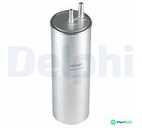 DELPHI FUEL FILTER HDF681