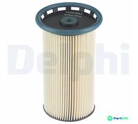 DELPHI FUEL FILTER HDF682 FOR AUDI SEAT SKODA VW
