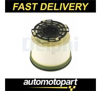 DELPHI HDF684 Fuel filter